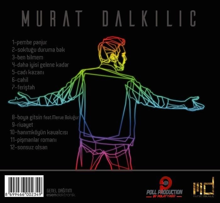 MURAT DALKILIÇ - EPİK