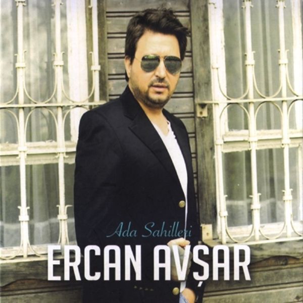 ERCAN AVŞAR - ADA SAHİLLERİ