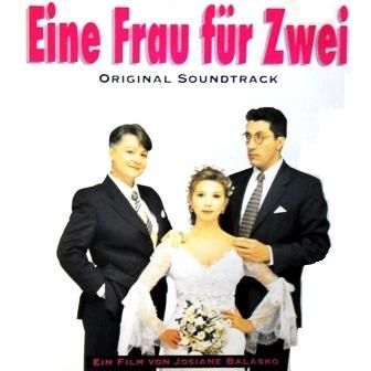 SOUNDTRACK - EINE FRAU FUR ZWEI