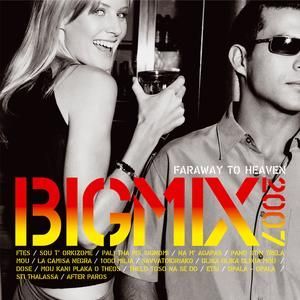 VARIOUS ARTISTS - BIG MIX 2007