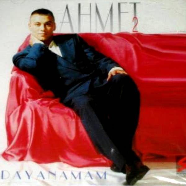 AHMET - DAYANAMAM
