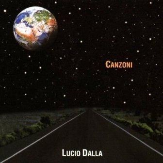 LUCIO DALLA - CANZONI