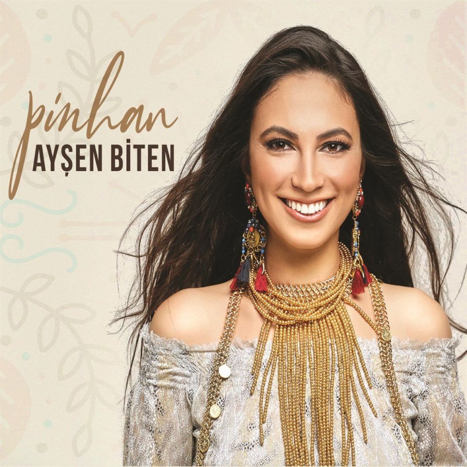 AYŞEN BİTEN - PİNHAN