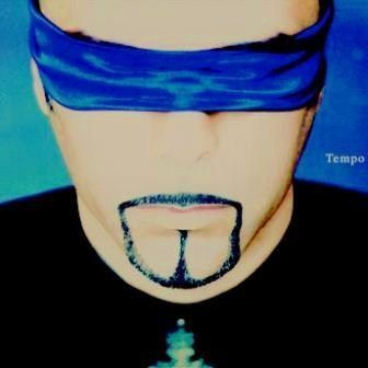 PEDRO ABRUNHOSA - BANDEMONIO.TEMPO