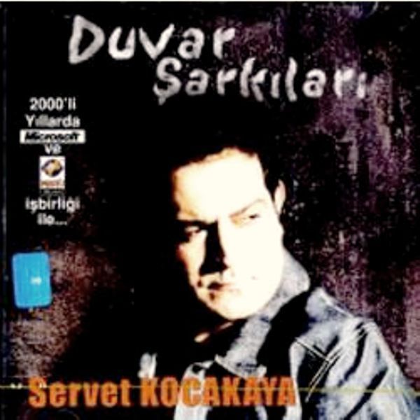 SERVET KOCAKAYA - DUVAR ŞARKILARI