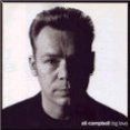 ALI CAMPBELL - BIG LOVE