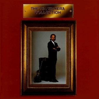 PHIL MANZANERA - THE MANZANERA COLLECTION