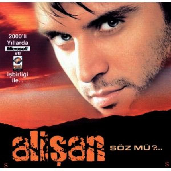 ALİŞAN - SÖZ MÜ