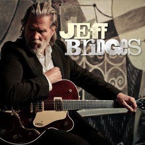 JEFF BRIDGES - JEFF BRIDGES