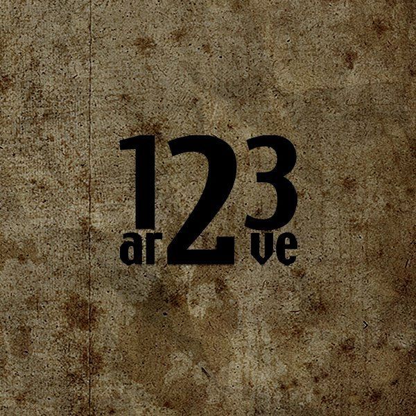 123 - ARVE (CD)