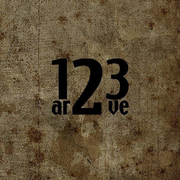 123 - ARVE (CD)