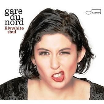 GARE DU NORD - LILYWHITE SOUL