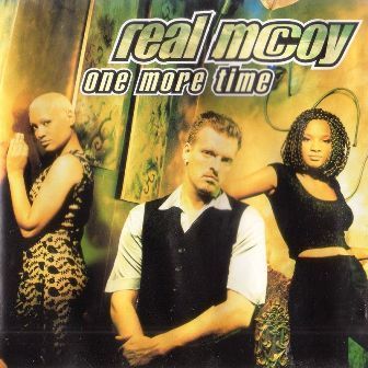 REAL MCOY - ONE MORE TIME