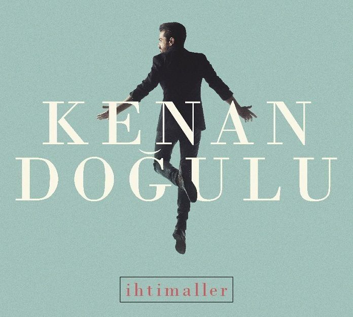 KENAN DOĞULU - İHTİMALLER