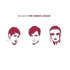 HUMAN LEAGUE - THE BEST OF THE HUMAN LEAG