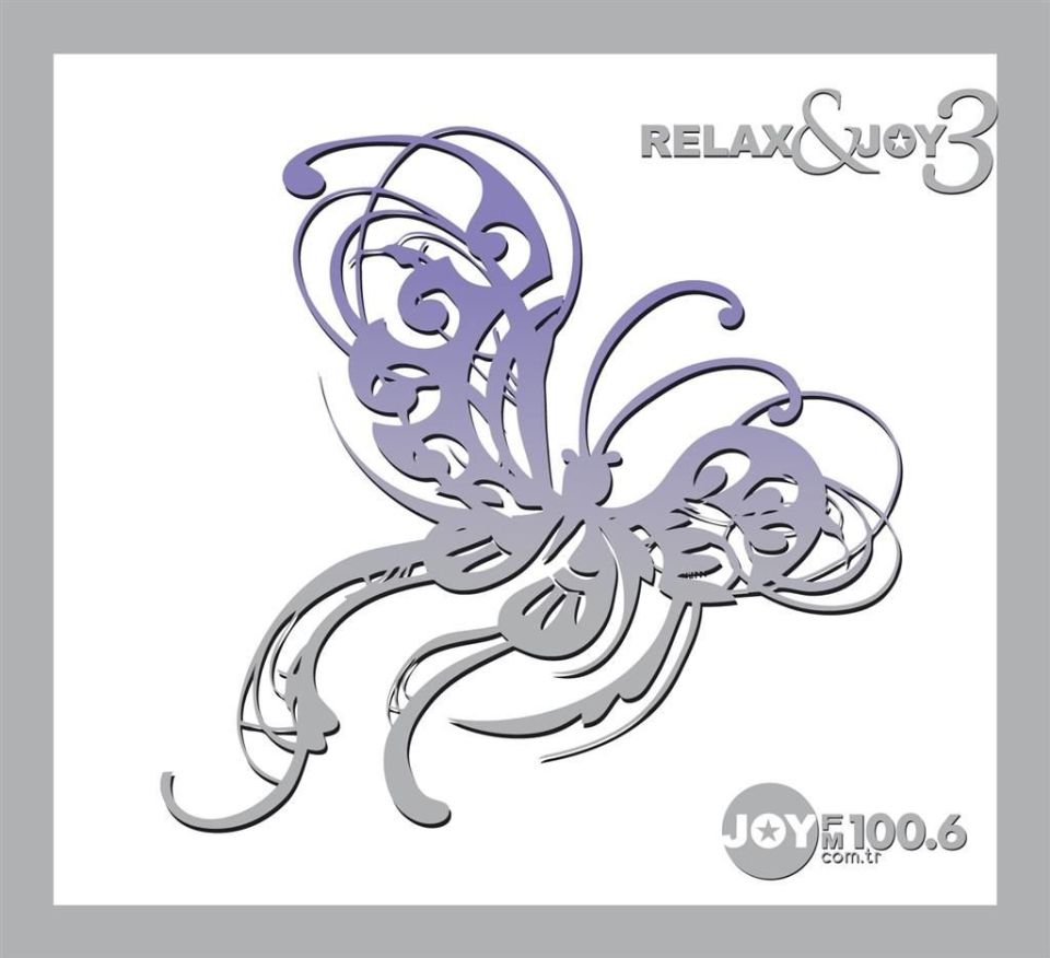 VARIOUS ARTISTS - RELAX & JOY 3