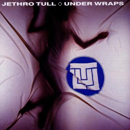 JETHRO TULL - UNDER WRAPS