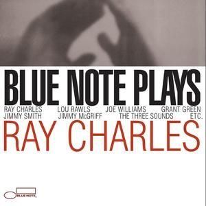 BLUE NOTE VARIOUS ARTISTS - BLUE NOTE PLAYS RAY CHARLE