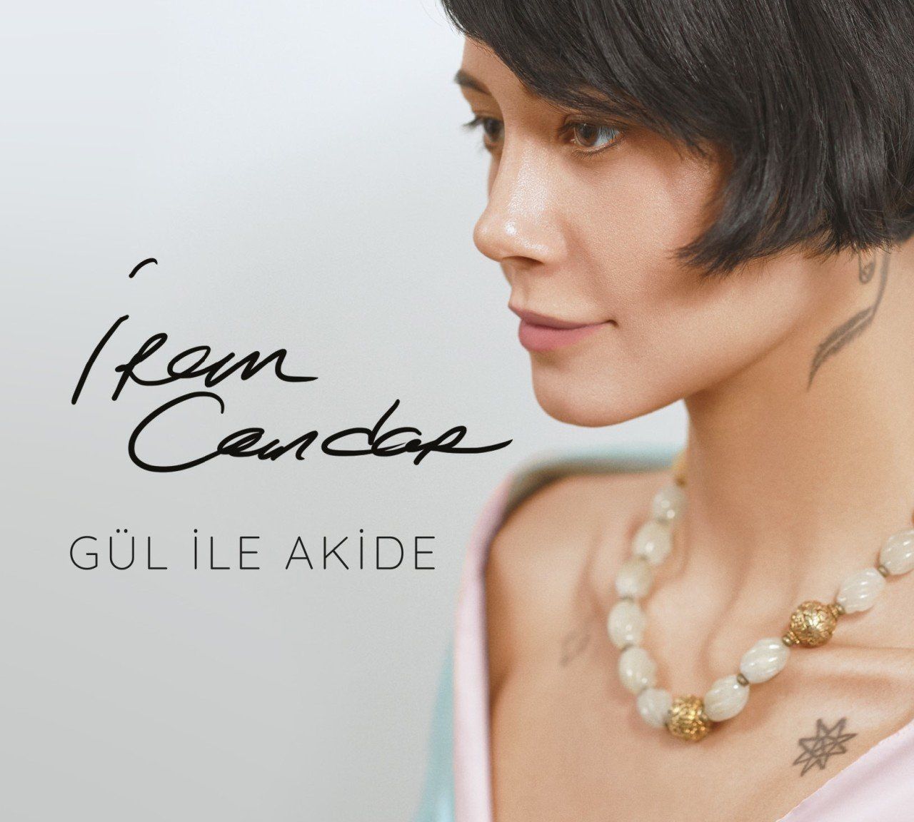 İREM CANDAR - GÜL İLE AKİDE