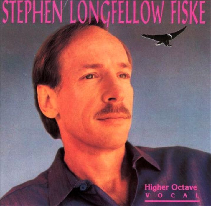 STEPHEN LONGFELLOW FISKE - STEPHEN LONGFELLOW FISKE
