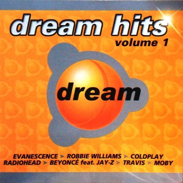 VARIOUS - DREAM HITS VOLUME 1