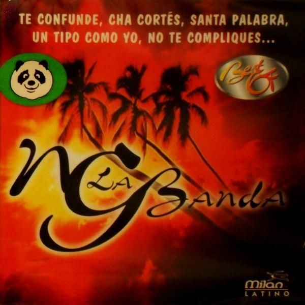 NG - LA BANDA