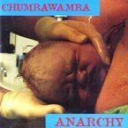 CHUMBAWAMBA - ANARCHY (CD) (1984)