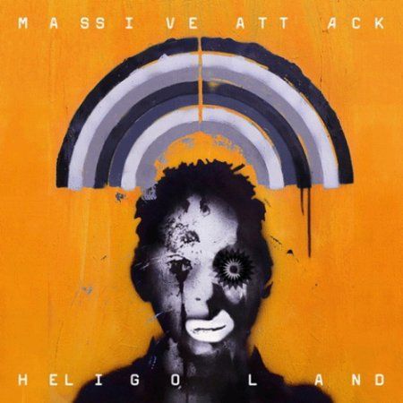 MASSIVE ATTACK - HELIGOLAND (STANDARD VERSI