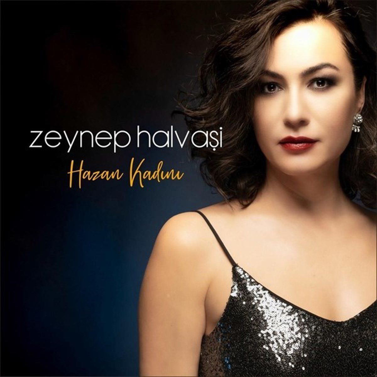 ZEYNEP HALVAŞİ - HAZAN KADINI