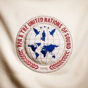 RPA AND THE UNITED NATIONS - UNITED NATIONS OF SOUND