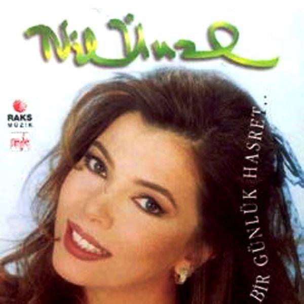 NİL ÜNAL - BİR GÜNLÜK HASRET