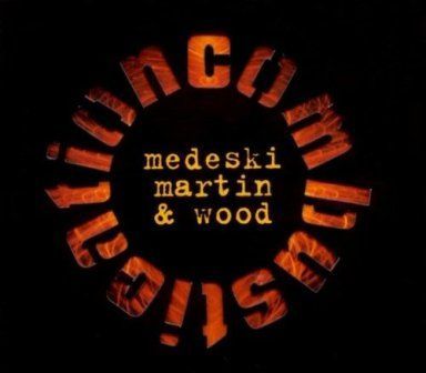MEDESKI MARTIN & WOOD - COMBUSTICATION