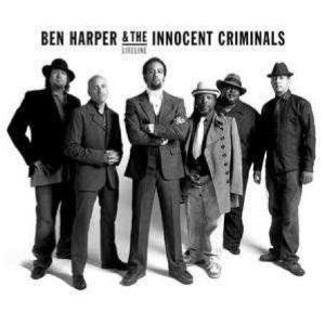 BEN HARPER - LIFELINE