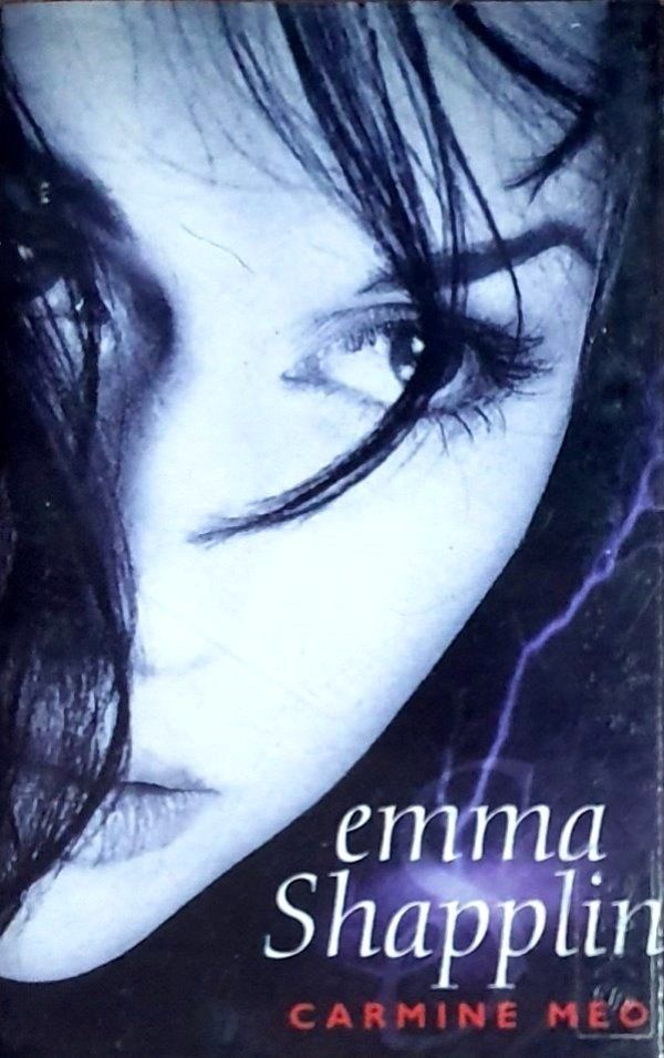 EMMA SHAPPLIN - CARMINE MEO (MC)