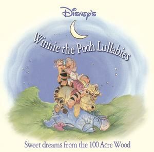 VARIOUS DISNEY ARTISTS - DISNEY'S WINNIE THE POOH L
