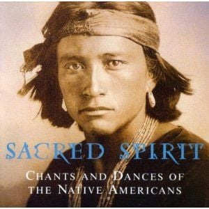 SACRED SPIRIT [2011 2CD VE - CHANTS AND DANCES OF THE N