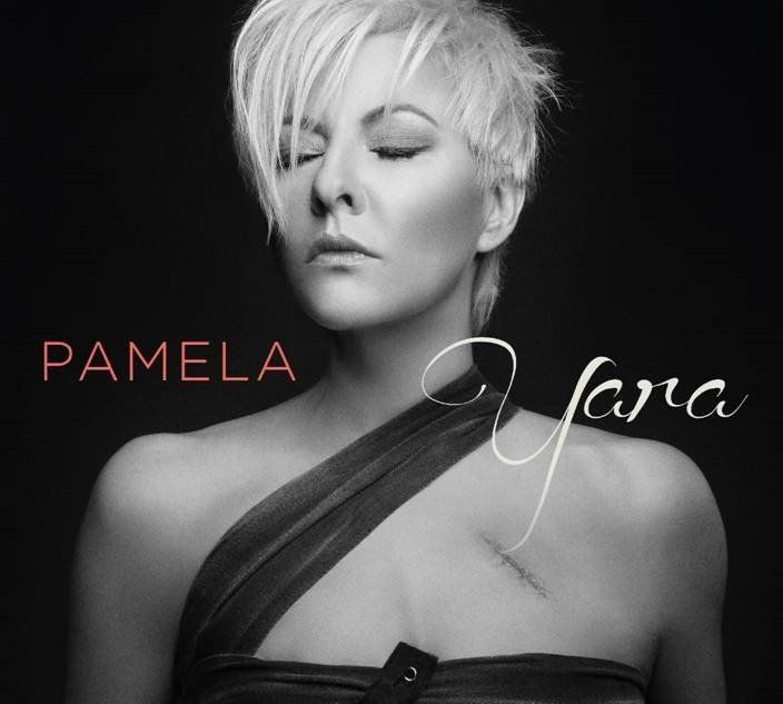 PAMELA - YARA (CD)