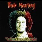 BOB MARLEY - THE REAL SOUND OF JAMAICA