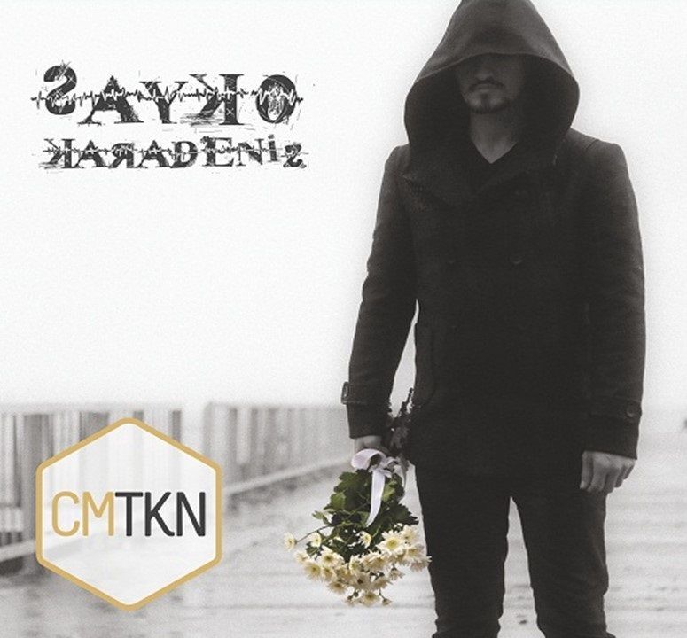 CEM TEKİN “CMTKN” - SAYKO KARADENİZ