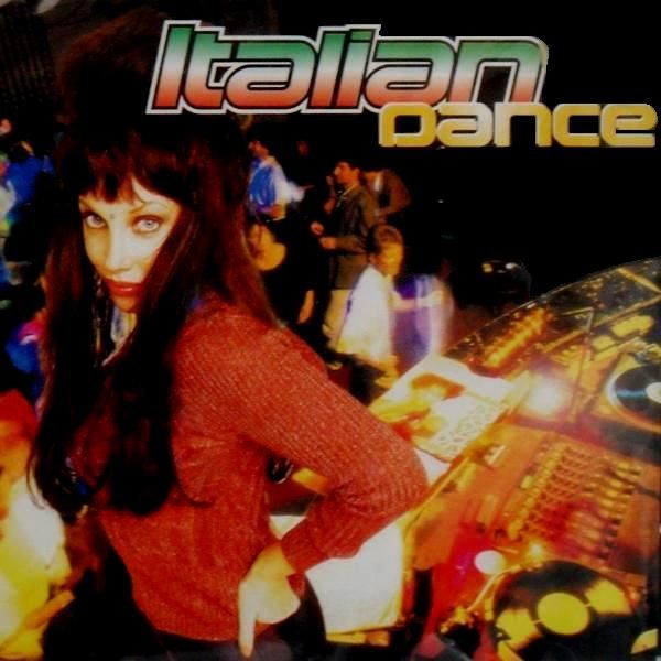 VARIOUS - ITALIAN DANCE