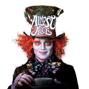 VARIOUS ARTISTS - ALMOST ALICE