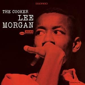 LEE MORGAN - THE COOKER