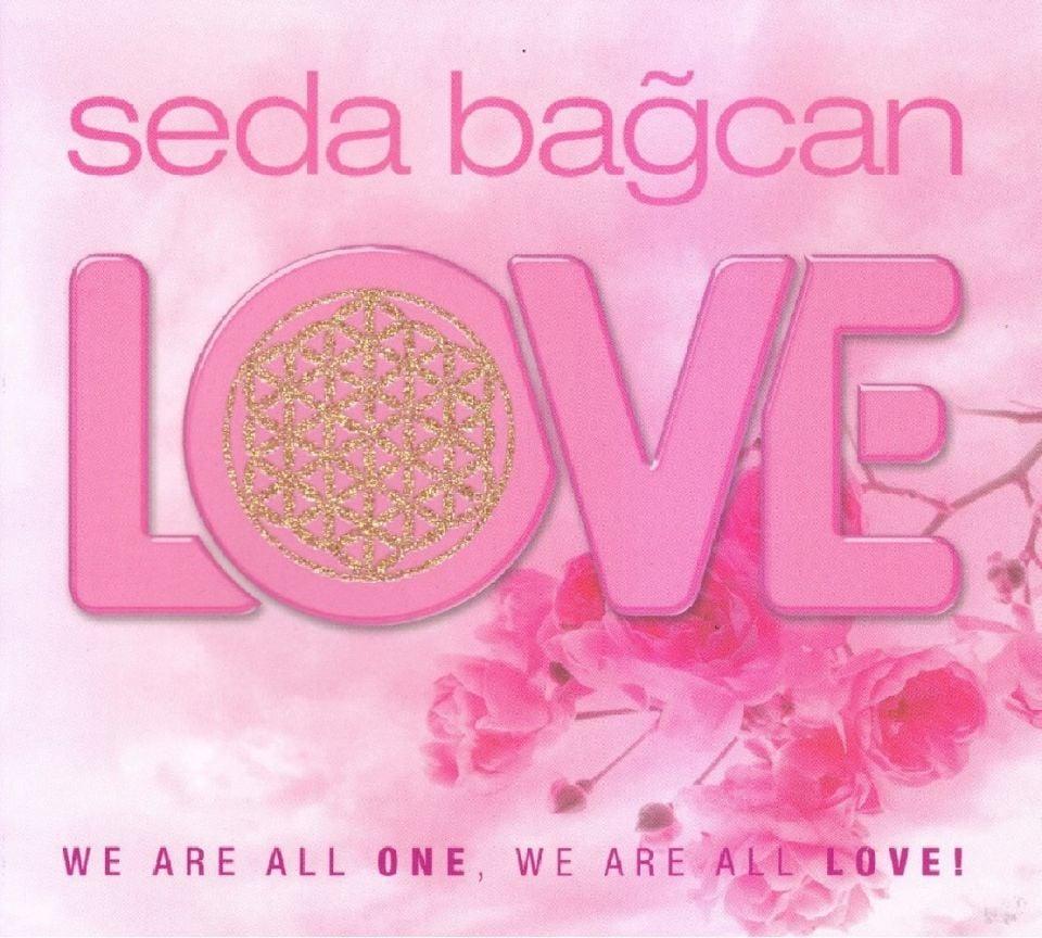 SEDA BAĞCAN - LOVE