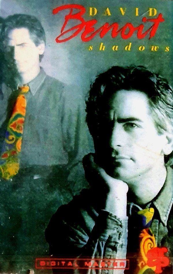 DAVID BENOIT - SHADOWS (MC)