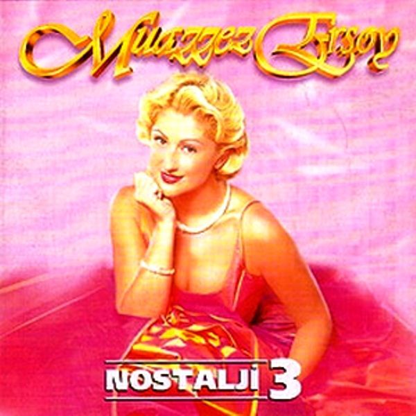 MUAZZEZ ERSOY - NOSTALJİ 3