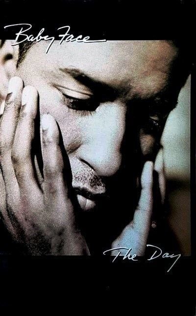 BABY FACE - THE DAY (MC)