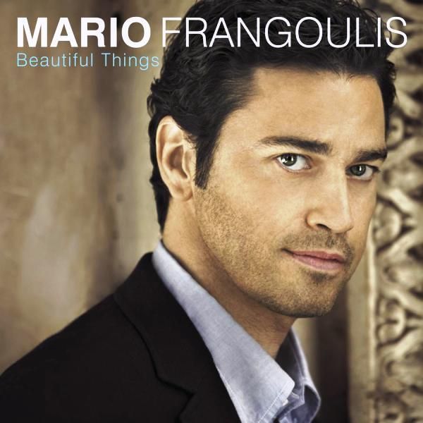 MARIO FRANGOULIS - BEAUTIFUL THINGS