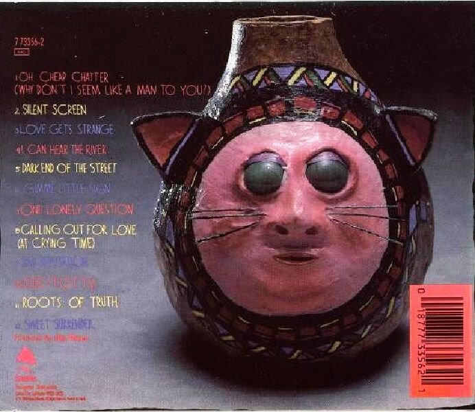 DON DIXON - E E E (CD) (1989)