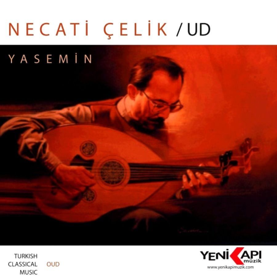 NECATİ ÇELİK - YASEMİN
