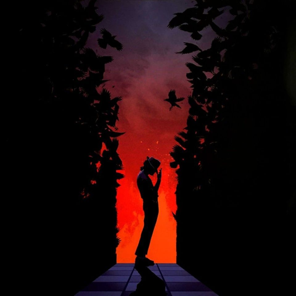 MICHAEL JACKSON - SCREAM (2 LP)